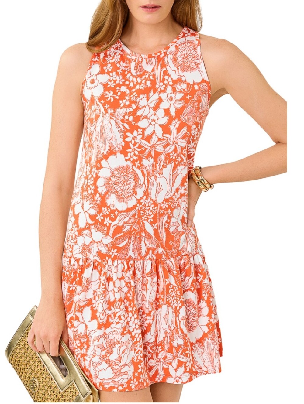 NWT Lilly Pulitzer Dixi Dress XS